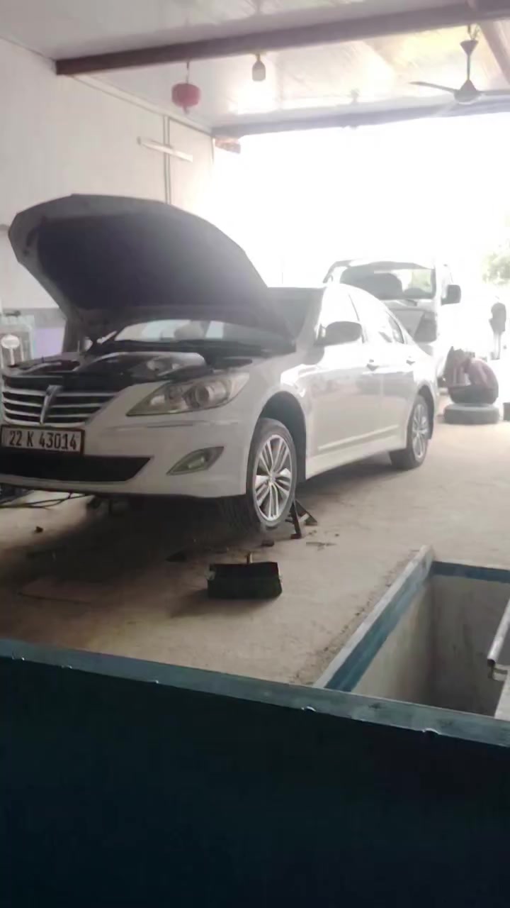 ورشة ابو امير الخفاجي بخدمتكم *********** ***********
طريق بابل بتجاه المحاويل قبل سيطره الاثار ٥٠٠ متر
حداد صدر عام تجفيت مشط هدراوليك وكهربائي ضمان اكيد مواد وعمل انشاء الله يارب يرزق الجميع
