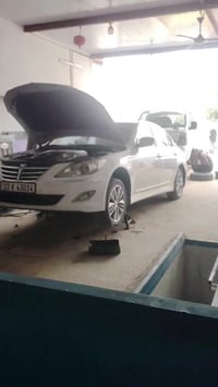 ورشة ابو امير • حداد عام • هيدروليك