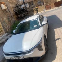 كيا K4 • موديل ٢٥ • ماشية ١٤ الف