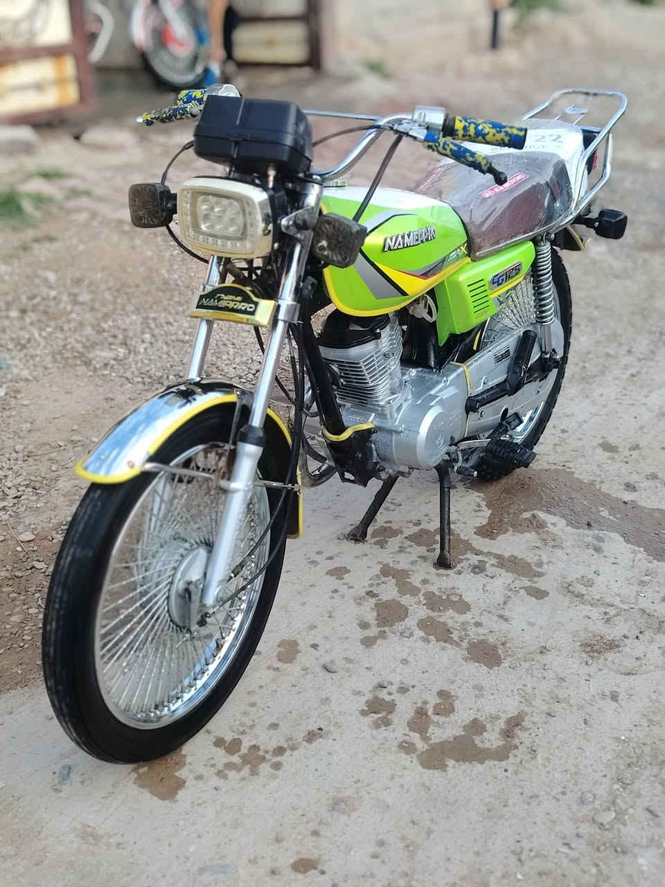 س ع ماطور اربعه كير نامي برو الأصلي باب اول نضيف كلش محرك كير كهربائيات دشبول  كامل شغال مابي اي نقص جاهزه الدرجه موديل 22 الشراي يجي خاص رقم موبايل *********** المو شراي لا يكسر بل سعر
