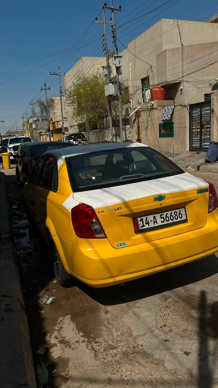 أوبترا مديل ٢٠١١ سياره جاهزه كير محرك. تخم تاير 
سنويه مجدده رقم أنكليزي رقم بصره 
مصبوغه جماليه 
سعر ٦٠وبيهه مجال 

***********
