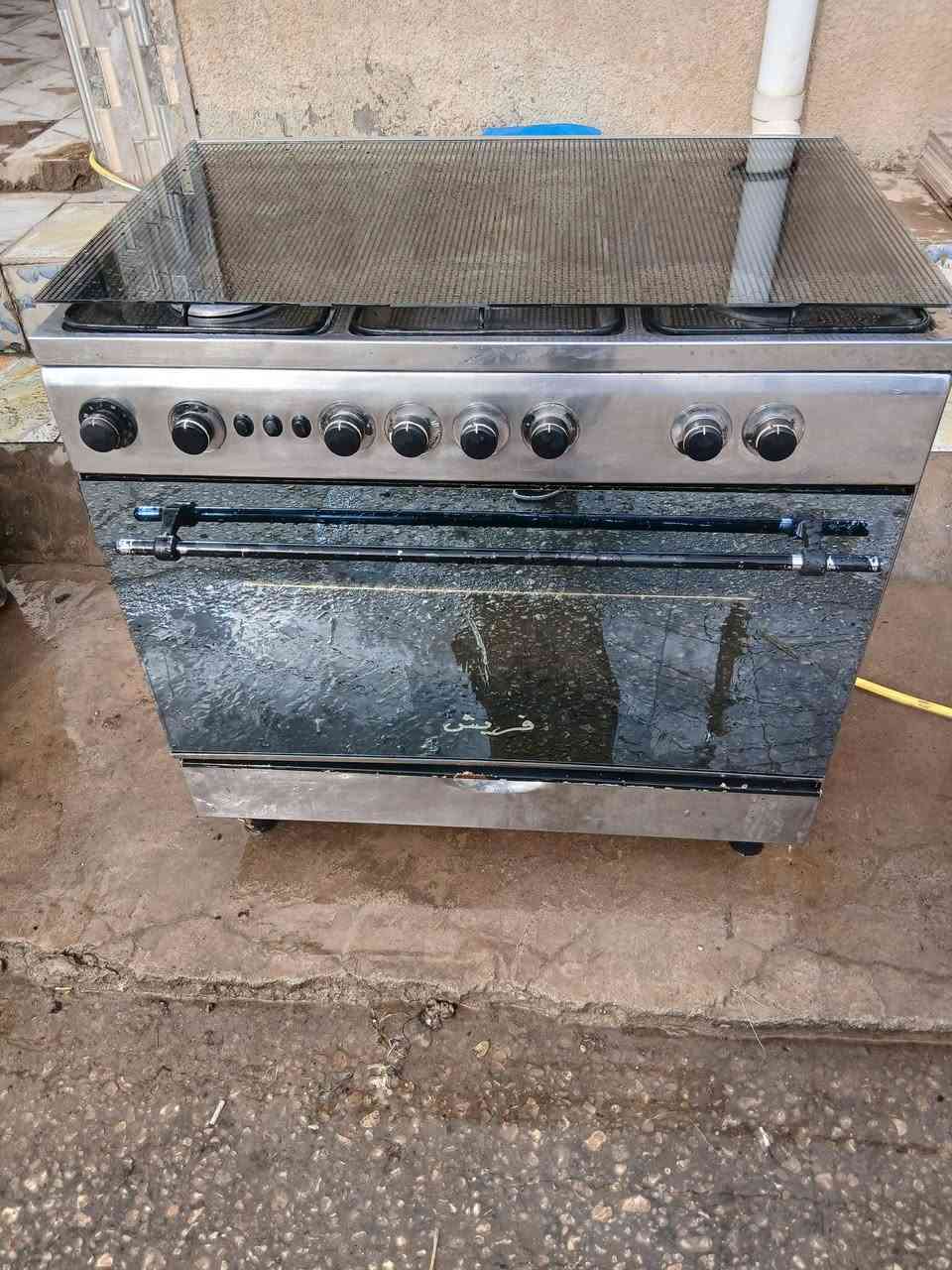 فريش ضمان سنه


**إذا كنت صاحب هذا الإعلان وتريد حذفه لأي سبب، رجاءا أرسل رسالة إلى الدعم الفني**