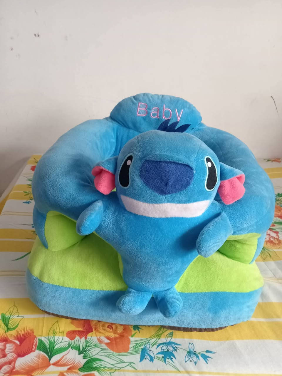 اغراض للبيع نظيفه جدا السعر مكتوب عليها تخت سيارة مع كومدي سعر ١٠٠ للاستفسار يرجى مراسله الصفحة خاص


**إذا كنت صاحب هذا الإعلان وتريد حذفه لأي سبب، رجاءا أرسل رسالة إلى الدعم الفني**