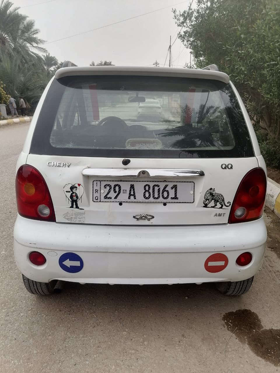 للبيع 2013بـ26ورقة وبيها مجال المكان بغداد للأستفسار ***********
