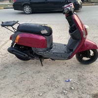 بوليس 120 • ياباني • بغازات الحسينية