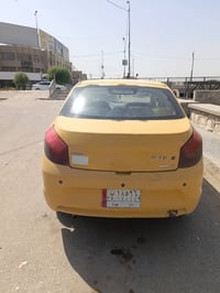 شيري 2011كير مكينه حداديه تخم تاير رقم بابل بسمي سياره جاهزه لا غرامات...
