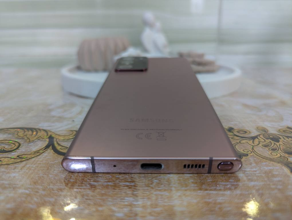 سلام عليكم نوت ٢٠ الترا  ذاكره٢٥٦ خطين مكفول كفاله عامه نضافته تخبل لون برونزي جهاز فقط بدون غراض مكاني بغداد وره سيطرت الشعب بغداد, العراق


**إذا كنت صاحب هذا الإعلان وتريد حذفه لأي سبب، رجاءا أرسل رسالة إلى الدعم الفني**