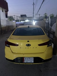 الانتره • ٢٠٢٠ • خدوش خفيفة