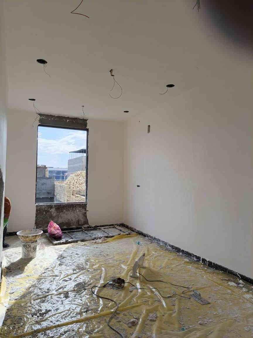 سلام عليكم خلفه لبخ ومخمر متفرغ حاليآ ***********
