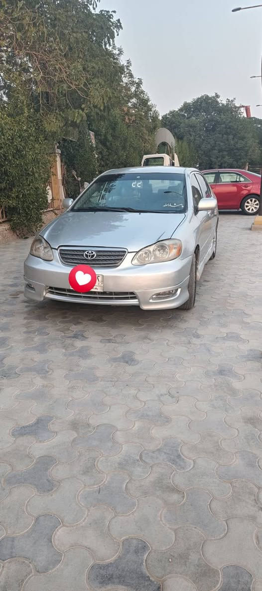 البيع كورله أس 2007 وارد مريكي اني صبغته عام أثر جراد ميكينه نضيفه رقم بغداد     رقم هاتف //***********//***********  سعر 85 وبيها مجال
