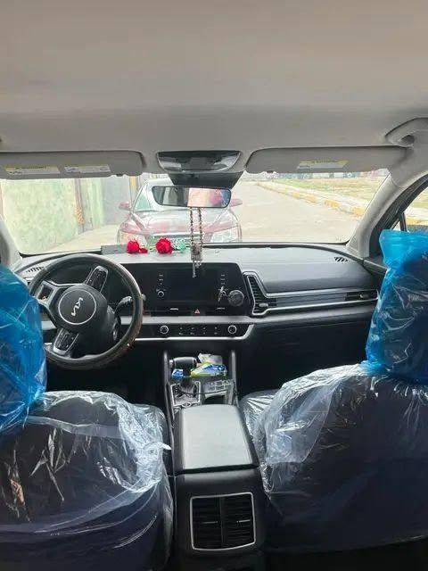 سبورتج 23 نص مواصفات ضرر بسيط بدون ايرباك شاشة كاربلي كامرة حساسات تدفئة كشنات فور ويل رقم بغداد باسمي
السعر 190 او مراوس براف فور
مكاني / بعقوبه التحرير بعقوبة, ديالى


**إذا كنت صاحب هذا الإعلان وتريد حذفه لأي سبب، رجاءا أرسل رسالة إلى الدعم الفني**