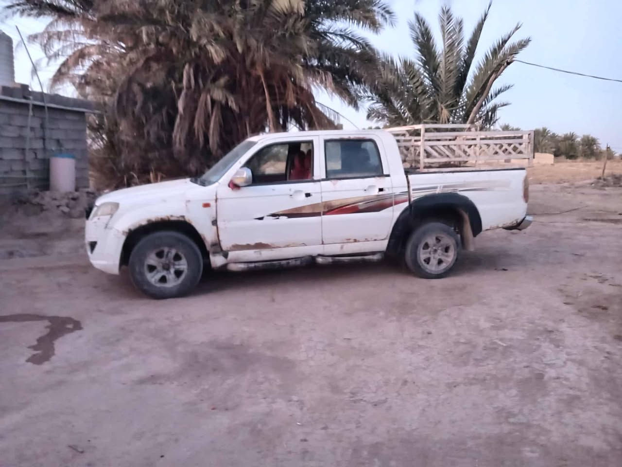 كير  وكمينه وكسن مكفولات مكان ذي قار قضاء الصلاح ‏‪***********‬‏
سلام عليكم سياره البيع سكاي  دوات .موديل 13 نتصل
