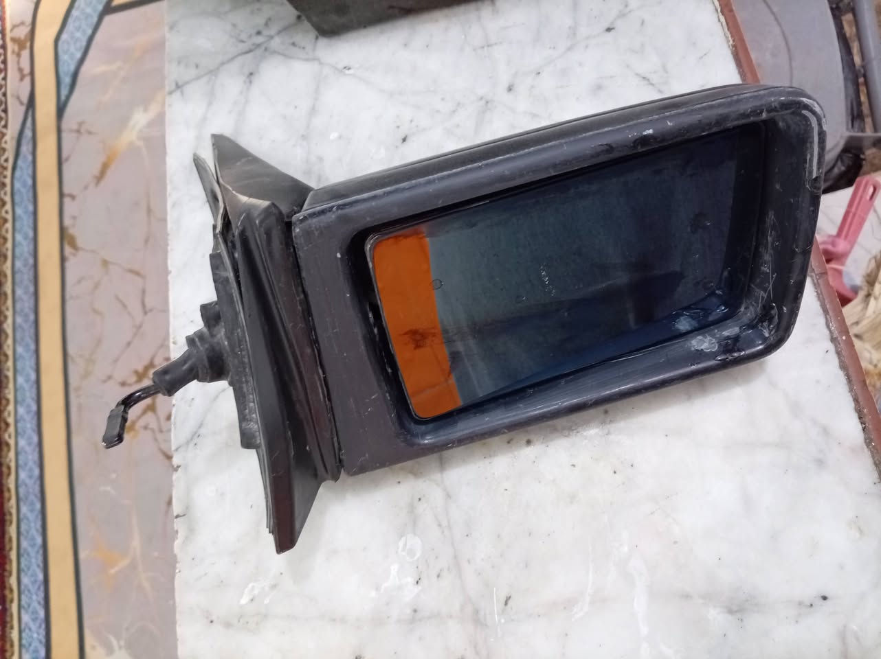 سعر هوك125
سعر سنتر لك65
سماعات 25
جوك اصلي40
مرايه مال سايق اصليه40
ناصريه مركز***********معدي توصيل
