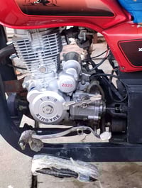 ستوته • موديل 22 • محرك 25