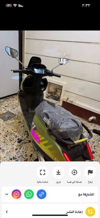 شحن • ٦بطاريات • جديد