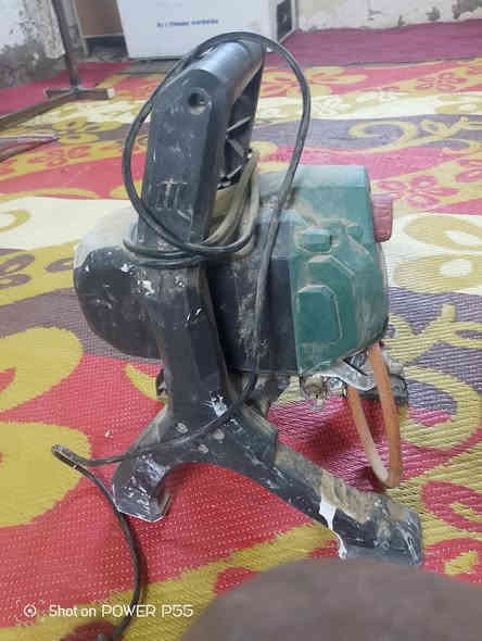 للبيع 
ماطور مال صبغ 
شغال مستخدم 
بالة أصلي 
عوزه صوندة ومسدس 
السعر 35 ألف دينار 
الشراي يتصل على هذة الرقم 
***********
