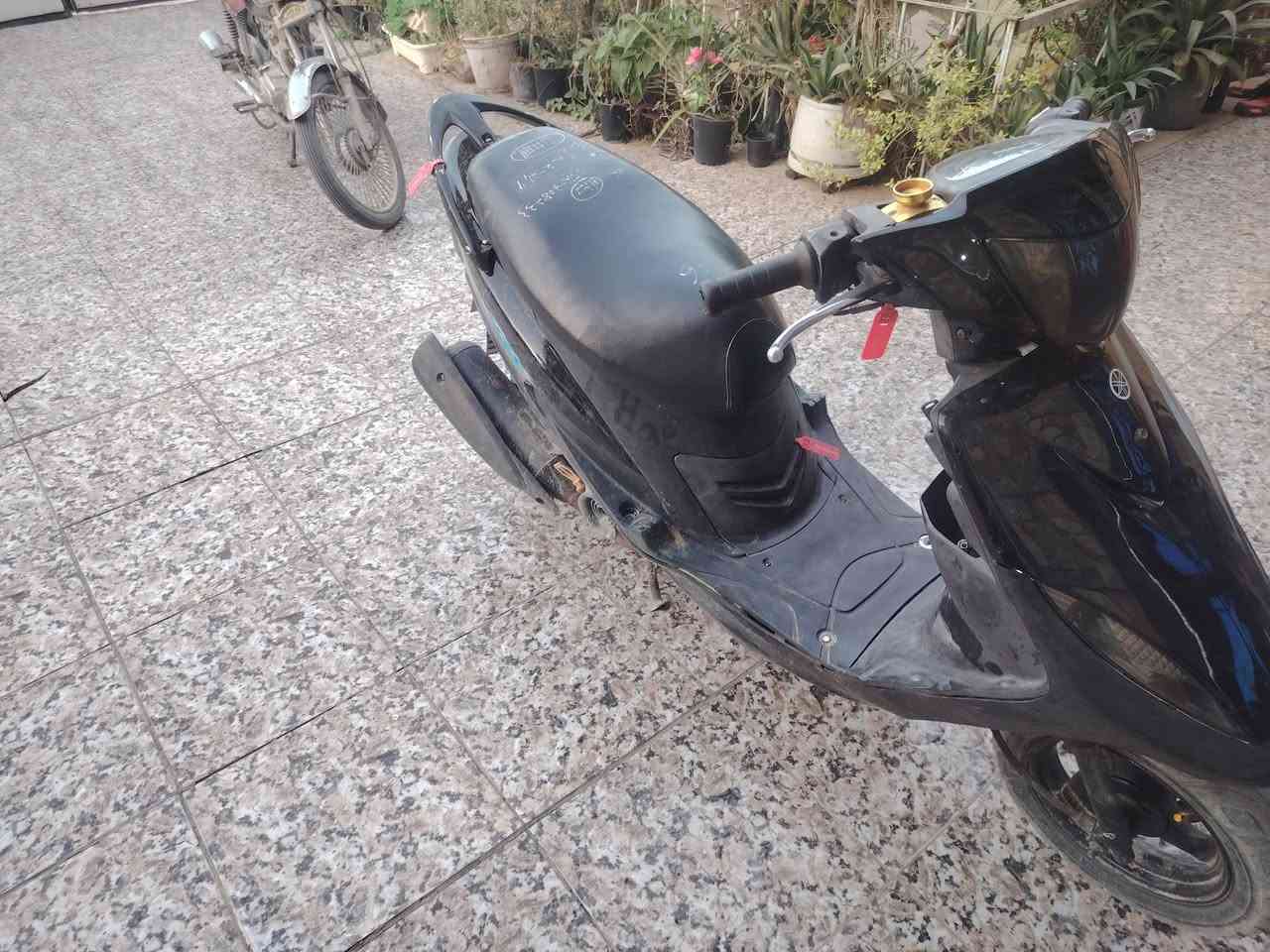 سلام عليكم ماكس عدله للبيع صارلها شهر من طالعه بلادي كلشي شغال بيها مكاني حله ابو خستاوي


**إذا كنت صاحب هذا الإعلان وتريد حذفه لأي سبب، رجاءا أرسل رسالة إلى الدعم الفني**