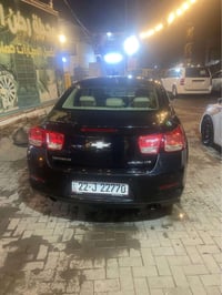 ماليبو LTZ • بدون ايرباك • أربيل