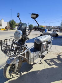 دراجه شحن ام السله شركه الماسه دراجه 7 بطاريات ع فحص دراجه كلشي مناقصه...