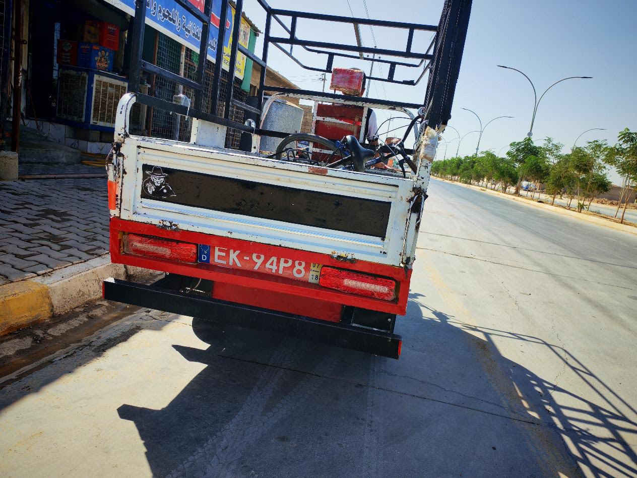 من بعد السلام شراي اتصل موشراي لاتعبني  ستوته2018منفيس.  محرك جديد 2025فول ومكفول
الستوته كله جديد من الدعاميه للدعاميه كله شرط 

السعر مليون وميه وخمسين الف 1,150,000

للتواصل فقط اتصال ☎️ ***********
