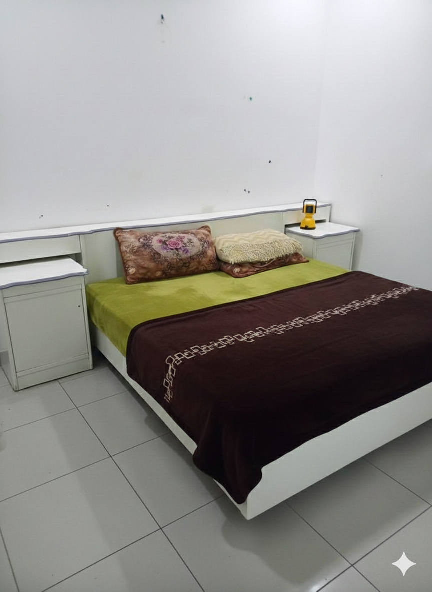 غرفه نجاره عراقيه صبغ حراري اوف وايت  ب360 وبيها مجال مكانها كوت


**إذا كنت صاحب هذا الإعلان وتريد حذفه لأي سبب، رجاءا أرسل رسالة إلى الدعم الفني**