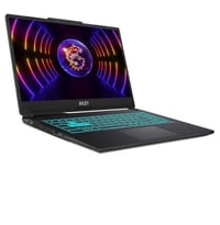 لابتوب msi Cyborg 15A13Vالمواصفات التقنية :  المعالج :Intel Core i7 من...