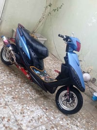 ماكس عدله • بوشه 55 • محرك سليم