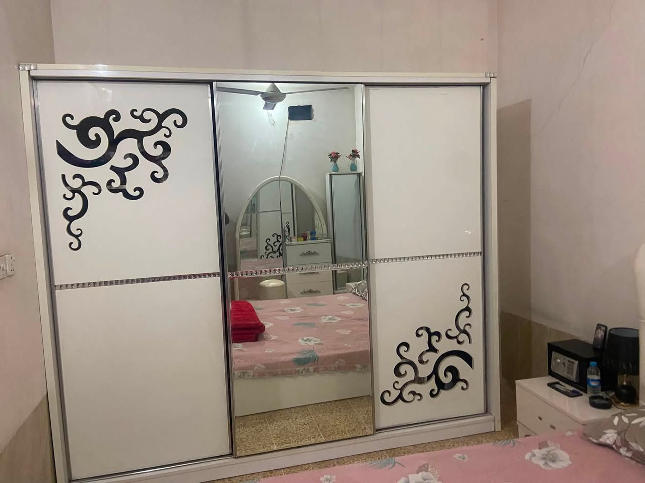 غرفه نوم تركي للبيع اربيل
***********
