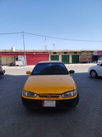 النترا • ١٩٩٥ • اوتوماتيك