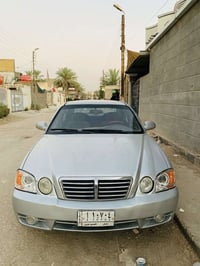 اوبتيما • ٢٠٠٦ • بابل