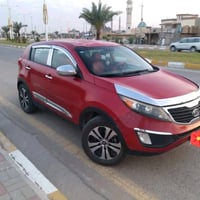 سبورتج • ٢٠١٢ • وارد امريكي