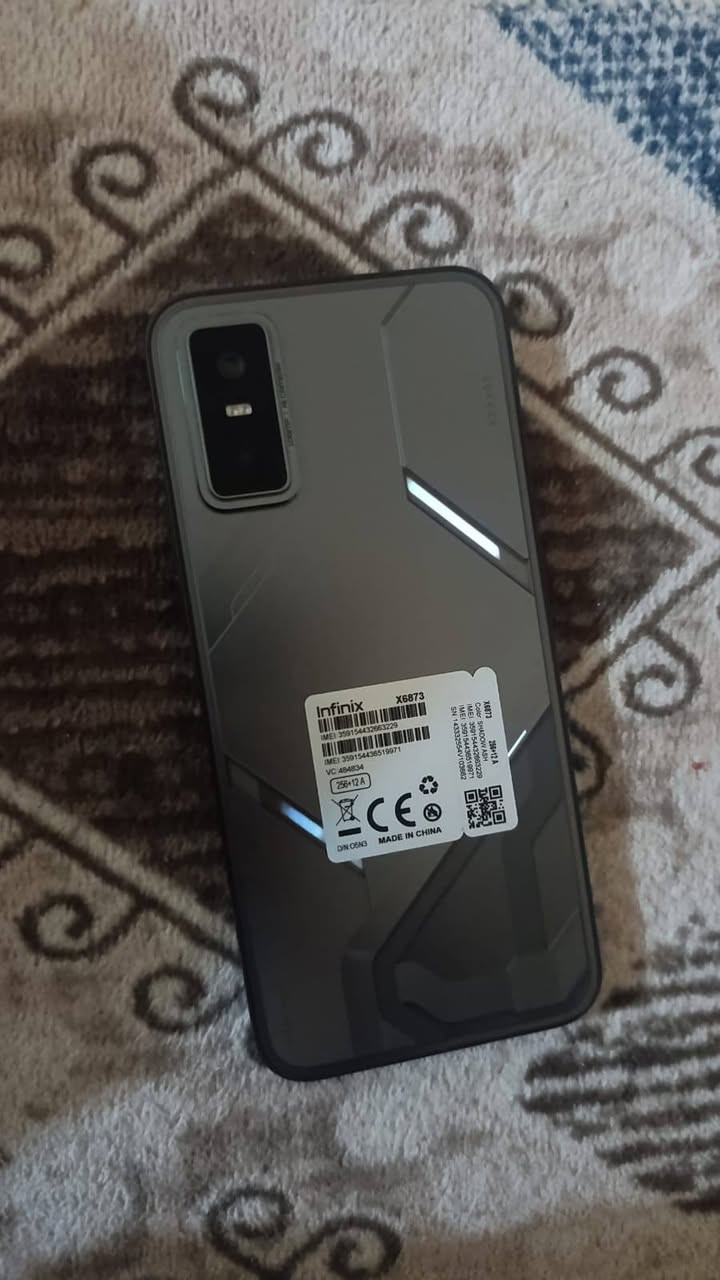 السلام عليكم جهاز GT30 برو للبيع سعره خاص


**إذا كنت صاحب هذا الإعلان وتريد حذفه لأي سبب، رجاءا أرسل رسالة إلى الدعم الفني**
