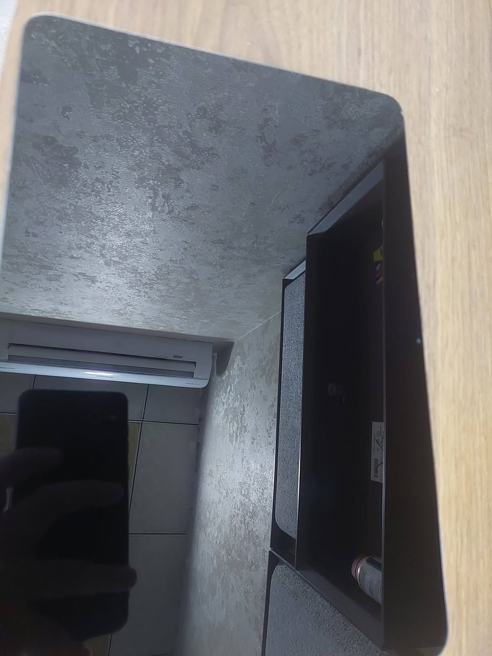 شاومي باد 6 اس برو رام ١٢ ذاكرة ٥١٢ فول مع ملحقاته شاحنه 120W مكان الموصل فقط


**إذا كنت صاحب هذا الإعلان وتريد حذفه لأي سبب، رجاءا أرسل رسالة إلى الدعم الفني**