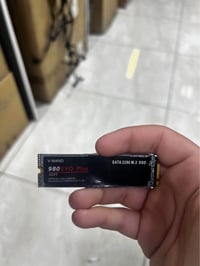 هارد m.2 2t سامسونك شغال للسيرفرات السعر 100 الف 07719459434 بغداد, ال...