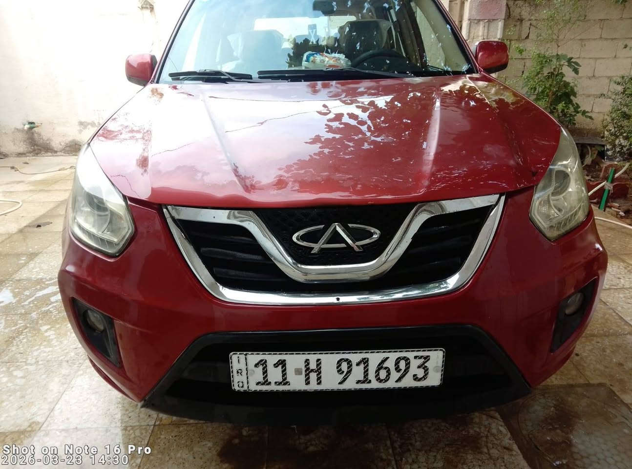 تيكو ٢٠١٣ بغداد كير مكينه مكفولات كلج جديد ماشيه ١٥٠ ألف كم بيهه جاملغ اليمنى امامي صبغ فقط هزه جديده السعر ٥٥ وبيهه مجال مكلف بالنشر الاتصال على صاحب السياره الرقم ***********
