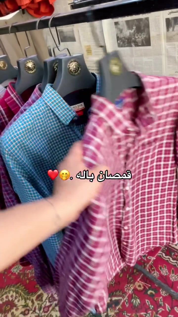 العنوان خلف حسينيه المحاويل نهايت دربونه الخياطين .📍


**إذا كنت صاحب هذا الإعلان وتريد حذفه لأي سبب، رجاءا أرسل رسالة إلى الدعم الفني**