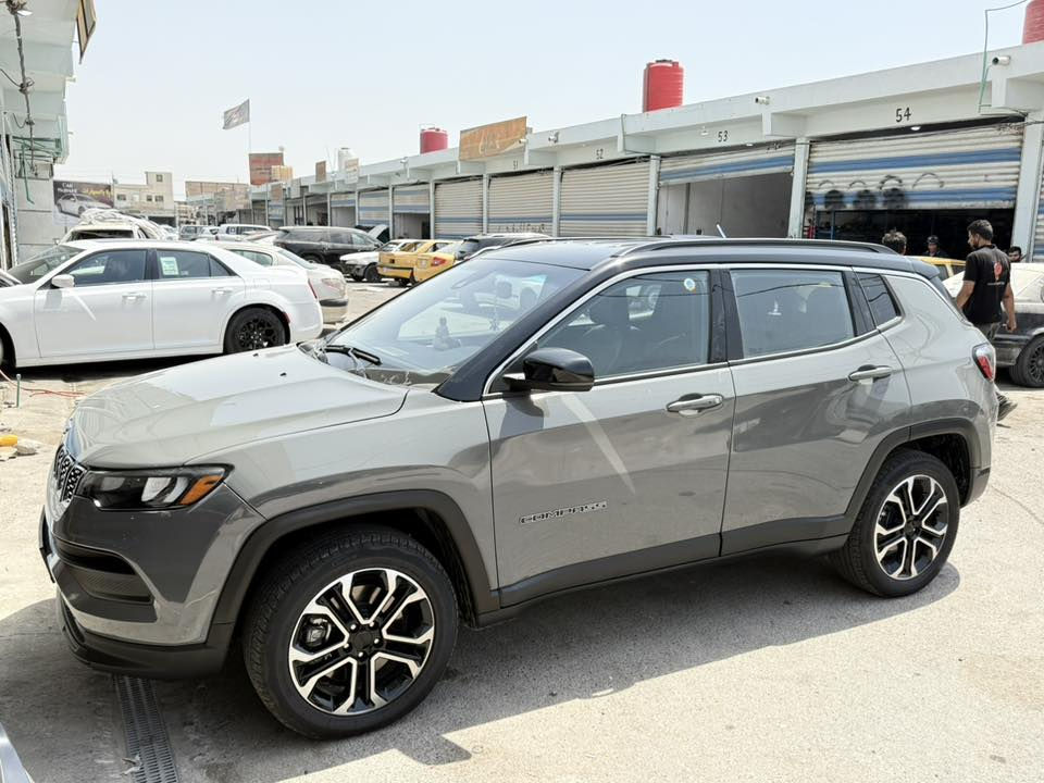 جيب كوبارس  بغداد حره 2024 
عنوان بصرة 
موصفات لمتدد قماره اسود بلاد سياره 
حادث جداً خيف   
فقط  تبديل نفس الون جاملغ وبنيد  بلادي بلتزي نفس لون بدون قطره صبغ 
راديررات شرط  كفاله وانه بدلت مالت مي براديتر 3 سراوات افضل من البلادي  شواصي لغود فخذه كله بلاد وشرط الفحص انه مستورد السياره وانه مصلحها وكلشي اوضع البلاد وستخدام جداً جداً بسيط 
سعر 185
***********
