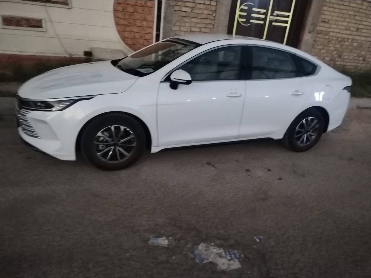 دستروير ٢٠٢٥ كارتون مكفوله من الزلغ بكربلاء باسمي
ماشية ١٢٠٠ HEV
٣٠٠٠ EV


**إذا كنت صاحب هذا الإعلان وتريد حذفه لأي سبب، رجاءا أرسل رسالة إلى الدعم الفني**
