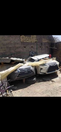 قطع غيار • لكزس RX350 ٢٠١٧ • لكزس NX200 ٢٠١٧