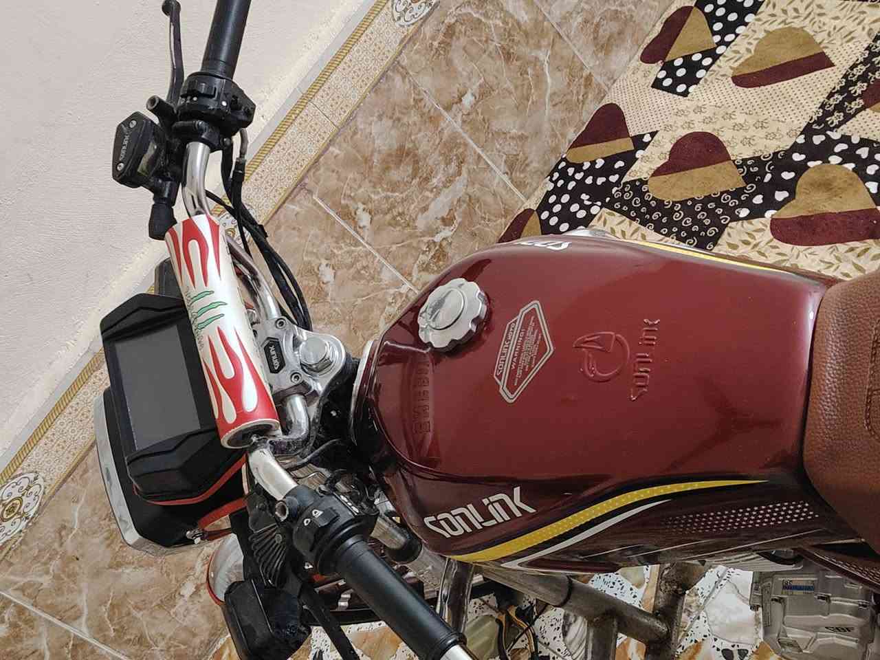 السلام عليكم سونلك 2024 شكل 2025
محرك 150 زنجيل دراجه فول مكفوله من تاير للتاير نشاط شرط انشط من ال ٢٠٠ سعر ٧٨٥ بي مجال بسيط مكاني حصيبه يم جنسيه ***********
