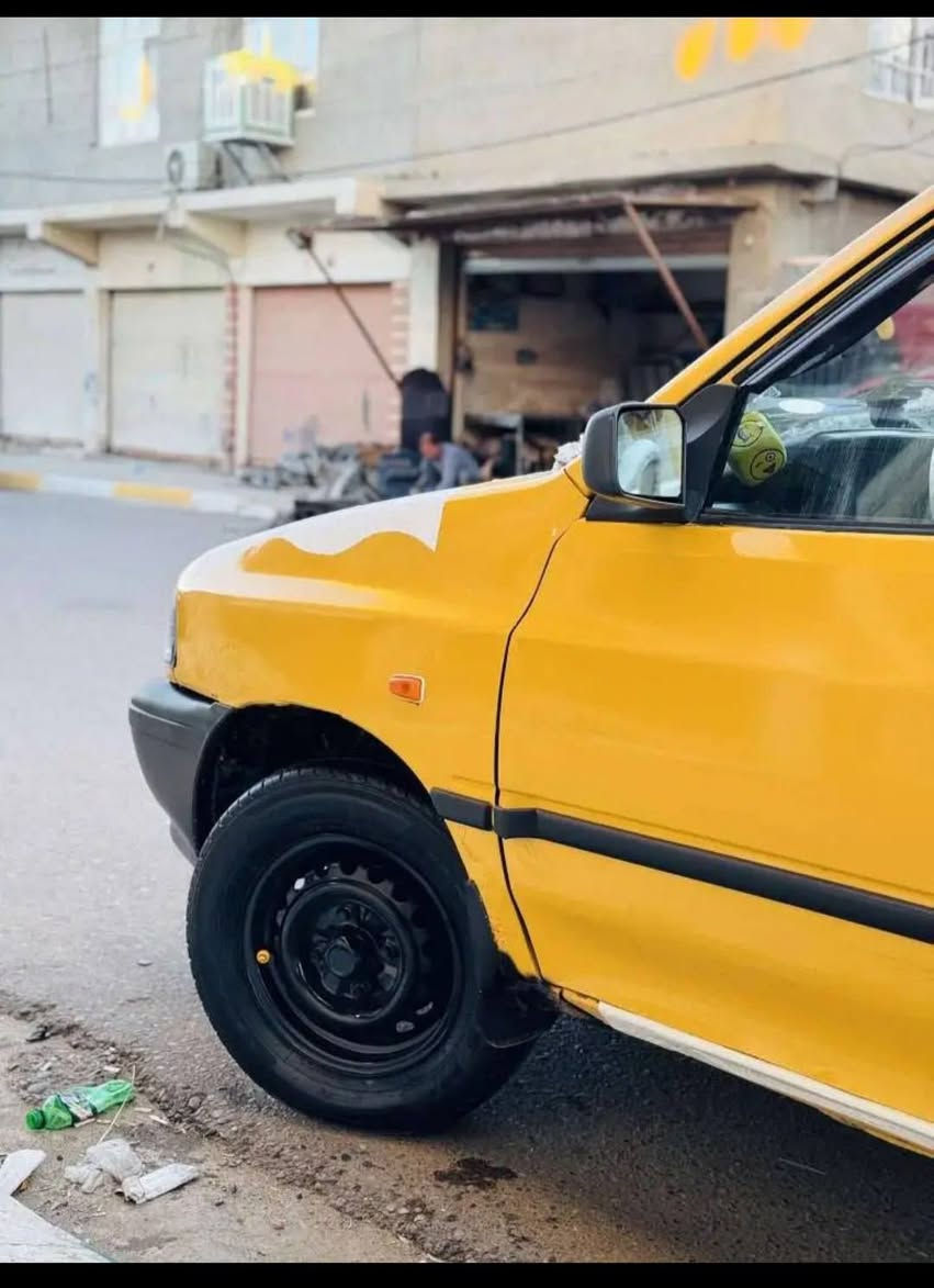 سلاموو علیکم 🚗سیارە سایبا مودیل 2009  سنویی عزم عاج سنویی منتهیی 2023 مکینا گیر بشرط دفتر بنزین موجود بس راعیا ماندلا شرط حاسیبا سعر 20مجال بو فروشتنە ***********
