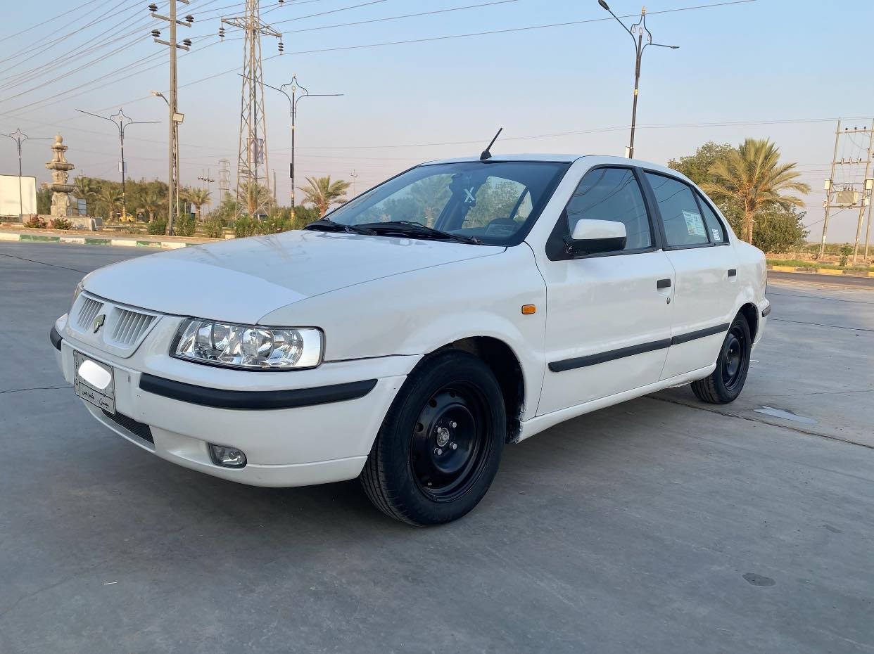 سمند للبيع موديل 2010 رقم ميسان مشروع وطني 
تخم تاير حداده تبريد تدفئة
السعر 39 وبيها مجال بسيط 

***********
ميسان المجر الكبير
