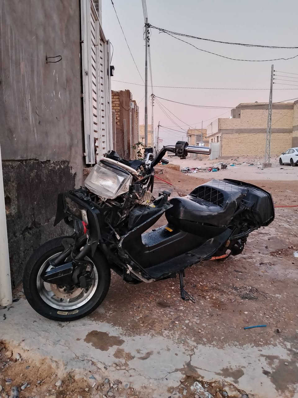 سلام عليكم فيوجن للبيع سعر(275)وبيها مجال
دراجه نكره بكل وقت  ما مفتوحه شرط بس زنجيل  صار يومين من بدلته وين ميعجبك افحص تنقيص تبخير نضوج جيبها وتعال من باب لبيت ابيع 
تأيرات جدد ناعمه 
نجف***********
