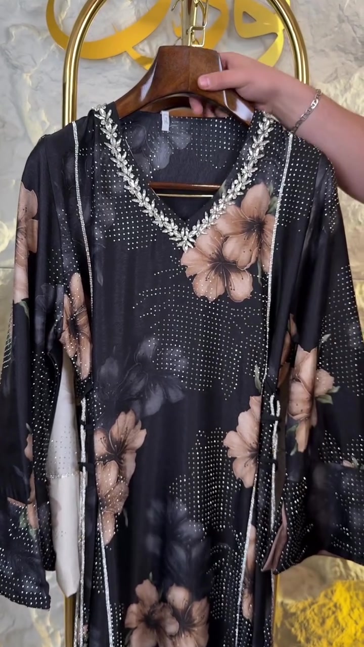 السعر 30 الف🖤✨

للحجز و الاستفسار التواصل على الأرقام واتس اب 

***********
***********
***********
***********

توصيل بغداد  5000
توصيل محافظات  5000
