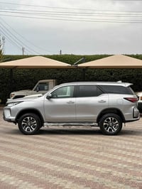 تويوتا فورتشنر • ٢٠٢٦ • زيرو