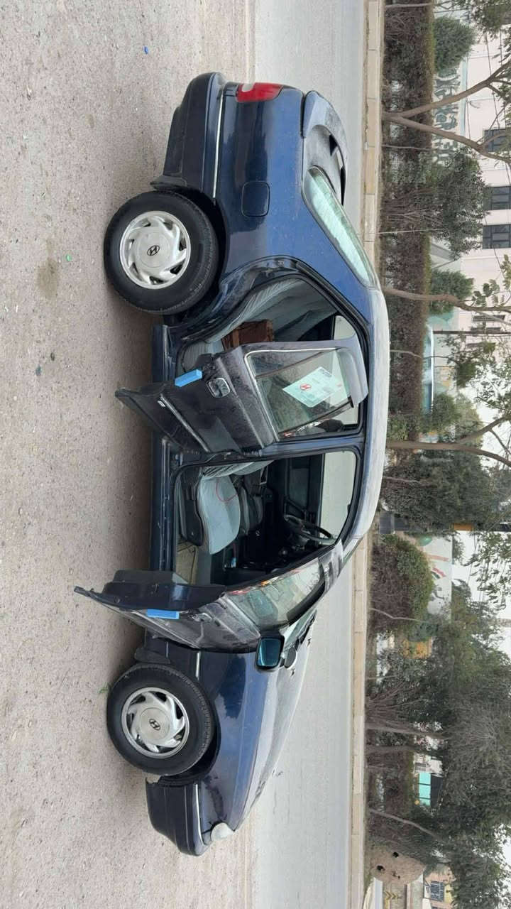 سياره النترا دمعة للبيع جاهز من كلشي محرك خير من الله مصبوغه الجمالي موديل 94 سنوية  2028 رقم ديالئ  السعر 37 وبيه مجال بسيط مكان ديالى الخالص التحويلة منطقة الغوالبه مايشتري لا يكسر بحلال العالمم
***********     ***********
