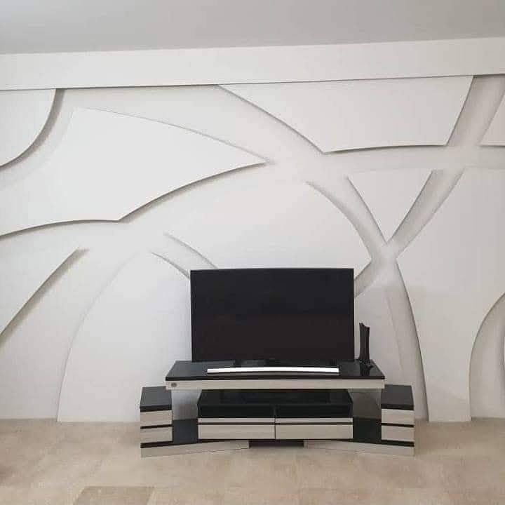 السلام عليكم ورحمة الله وبركاته
نعمـل كافة الديكورات الداخليـة جبس بورد \سقـوف ثانوية\سحب معجـون\ صبغ\ وگل ما يخـص الديگـور والاصبـاغ 
بكادر متميـز وبأسعار مناسبه جـدا جدا  للأستفسـار مراسله الصفحه او الاتصـال على الرقـم الخـاص بنـاا وتشرفونه ***********
