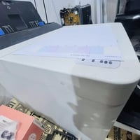 طابعة ابسون 5210 طباعة من الحاسبة والموبايل فقط طباعة بدون سكنر  كل ال...