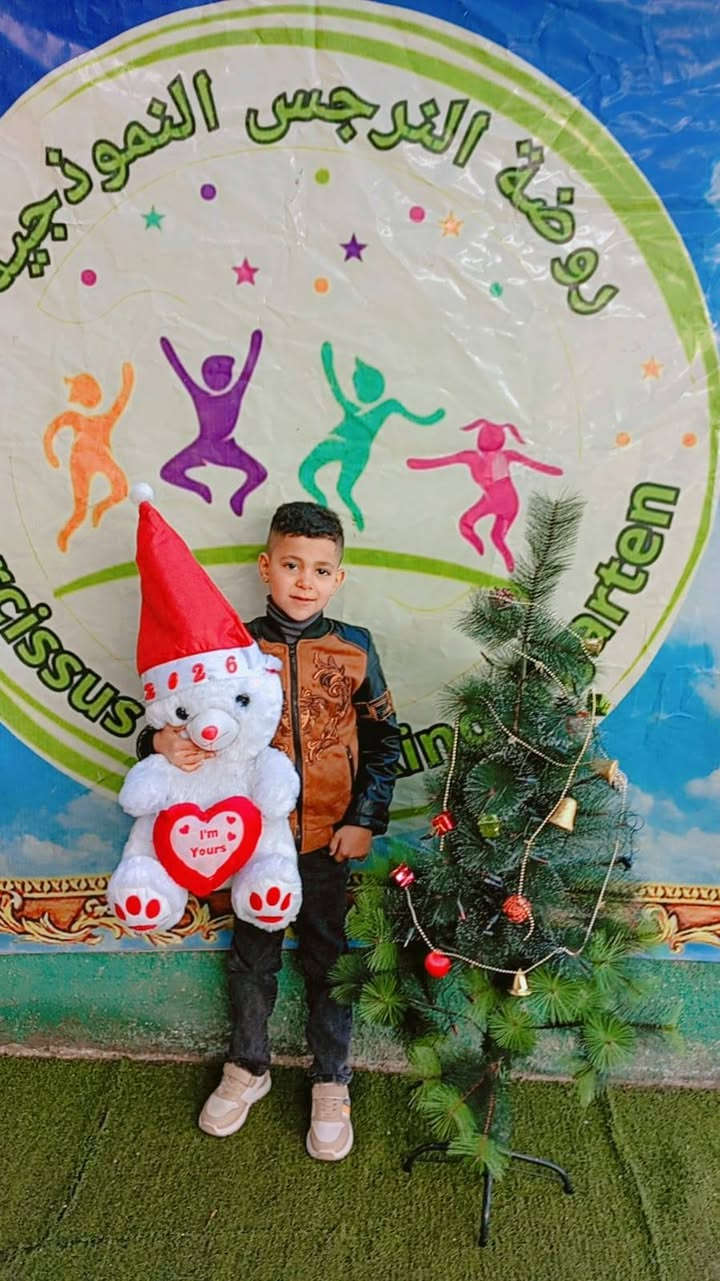 🙋🏻‍♀️80 photo #At_the_beginning_of2026
 #روضة_النرجس_الحسينية
2025🙅🏻🫲🏻2026 🫱🏻💁🏼‍♀️
 الأدارة***********
تابعوا تيك توك/
https://vt.tiktok.com/ZS66QCmRe/
  #بغداد_المعامل_الحسينية💁🏼‍♀️
#اروع_بيئة_تعليمية_ترفيهية_امنة_للطفولة
#اطفالكم_امانة_في_اعناقنا 
_________________________________
 🌊لاتفوتوا الفرصة🌊 #سارعوا_بحجز_مقعد_لأطفالكم
نستقبل تسجيلات اطفالكم #صباح_كل_يوم من٩ الى ١١ __________________________________
(مميزات روضتنا) 
✔️ تعليم بطرق فريدة من نوعها
🔹العاب حديثة وامنة
✔️كادر متمرس في التعامل مع الأطفال
✔️ خطوط. كتب وقرطاسية.باجات تعريفيه مجانيه
✔️سفرات ترفيهية.. تمارين سلوكية
✔️عناية خاصة لأطفال التوحد
🔹سارعوا بالتسجيل
___________________________________↙️ (#مطلوبات_التسجيل) 
بطاقة السكن🔹 جنسية الاب+جنسية الطفل
صور عدد(٤)🔹كارت اللقاح 🔹فايل معلومات
___________________________________
🏤(#عنوان روضتنا) 
بغداد🔹المعامل↩️ #الحسينية
↩️ #مقابل_شارع_معمل_بغداد
↩️قرب الفرن🔹 على الشارع العام
بجوار معرض كراسي الحاج ابو سالم المحمداوي
☎️احجز الان.. واتساب الأدارة***********
-----------------------------------
🔴انضموا الى حسابات روضة النــــــرجس النموذجية 🔴
_________________________________________
#فيسبوك
https://www.facebook.com/profile.php?id=61561729327510&mibextid=ZbWKwL
______________________________________
_
يوتيوب
https://youtube.com/channel/UC0VvQglVet7nVcgFnoZfMIg?si=Q1arYxl8pT-XkvNb
__________________________________
