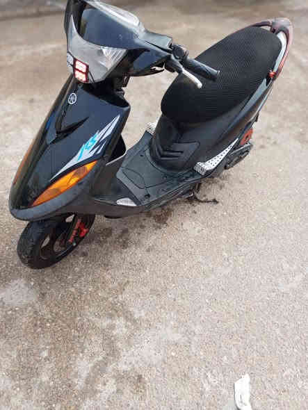 سلام عليكم دراجه للبيع ماكس عدله للبيع دراجه مرتبه نضيفه ممفتوحه كامله مكمله   العنوان بغداد الاعضميه سبع بكار الرقم الاستفسار ***********
